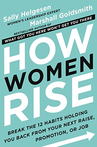 S1 E12: How Women Rise